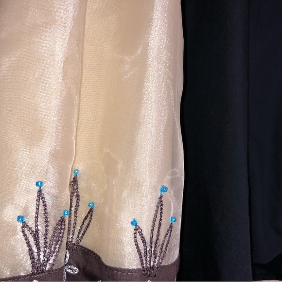 EEUC Bianca Nygard Skirt - Picture 8 of 12